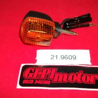 Freccia posteriore Yamaha