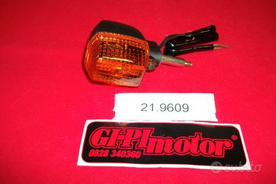 Freccia posteriore Yamaha