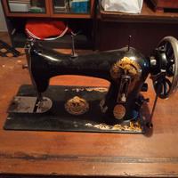 macchina da cucina anni 70