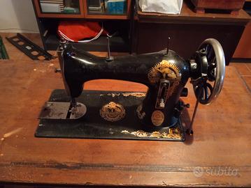 macchina da cucina anni 70