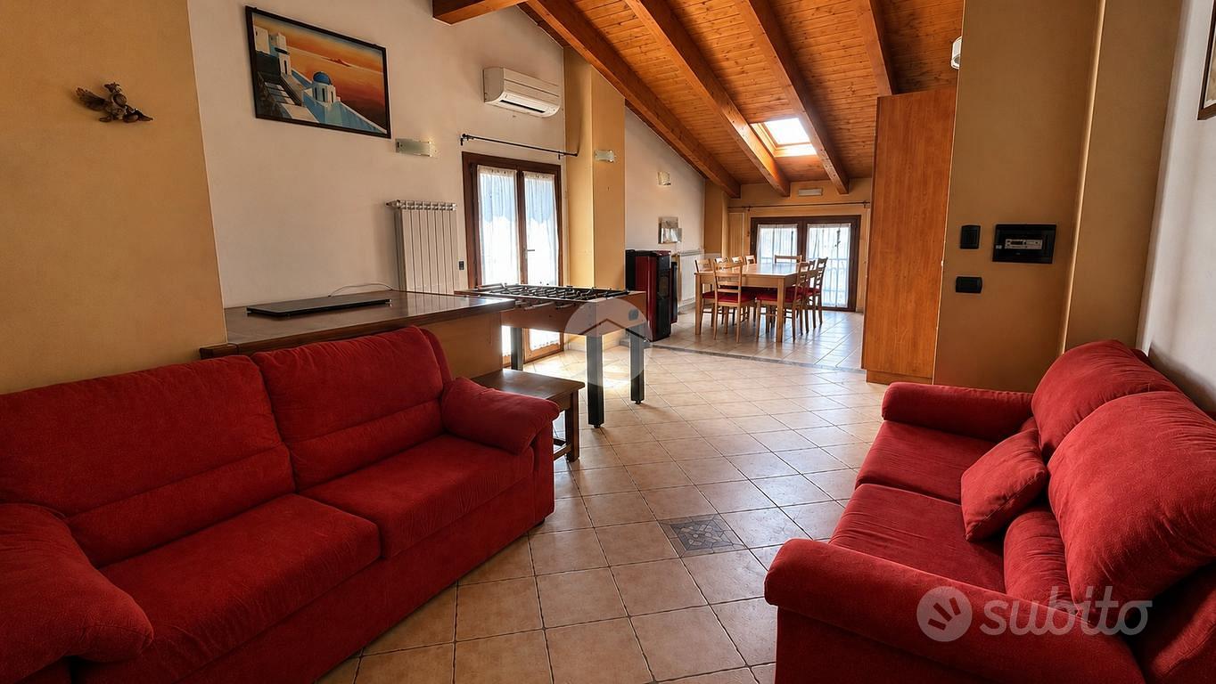 Apartment in Malegno, Brescia - Vista 3