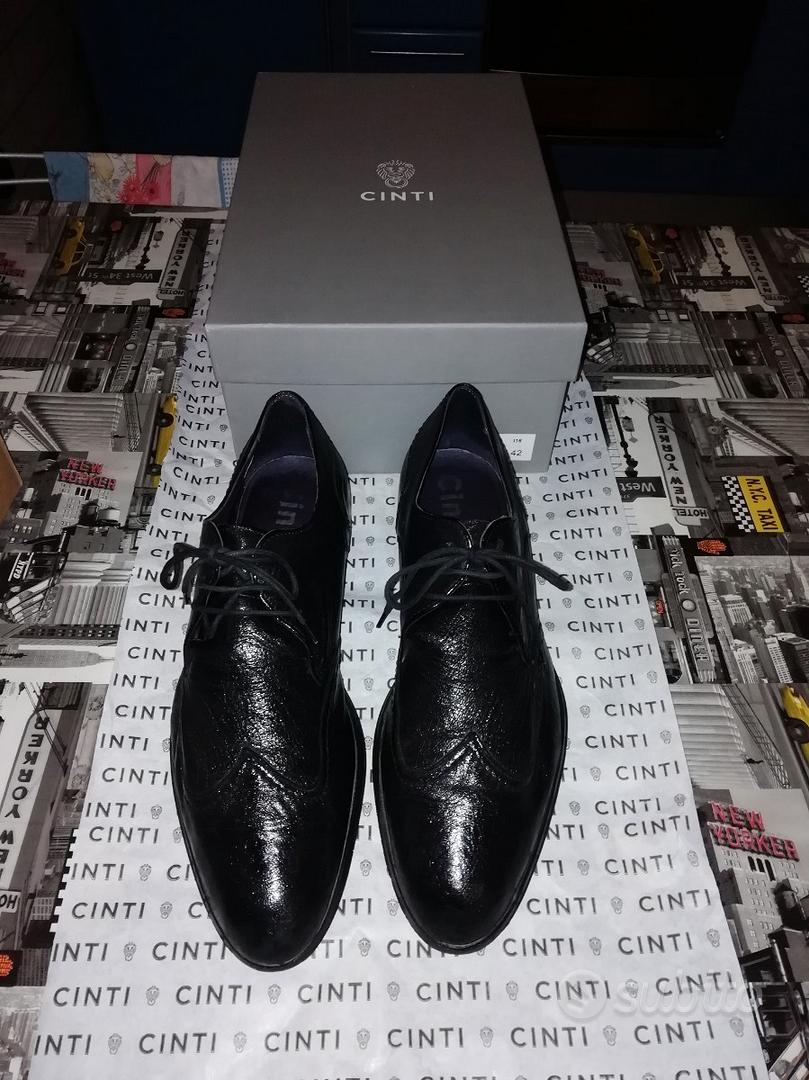 Cinti scarpe bologna sales