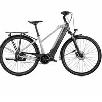 bici elettrica Bianchi T Tronic nuova ancora imbal