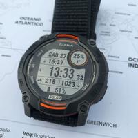 Orologio Garmin Instinct 3 Solar 50mm