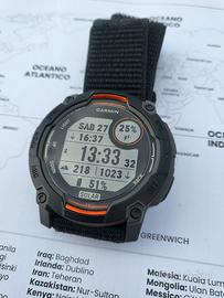 Orologio Garmin Instinct 3 Solar 50mm