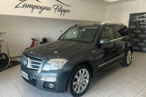 Mercedes-benz GLK 200 220 CDI 4Matic BlueEFFICIENC