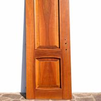 Porte in legno  massello