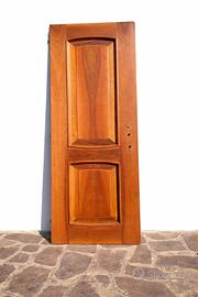 Porte in legno  massello