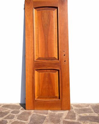 Porte in legno  massello