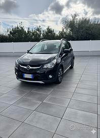 Opel Karl Rocks gpl