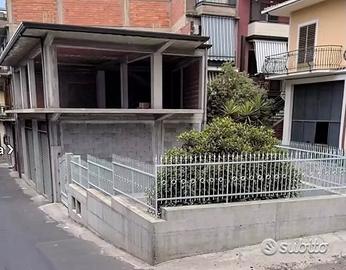 Fabbricato nuova costruzione