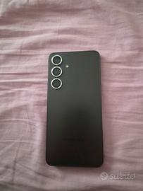 Telefono samsung s24 256gb