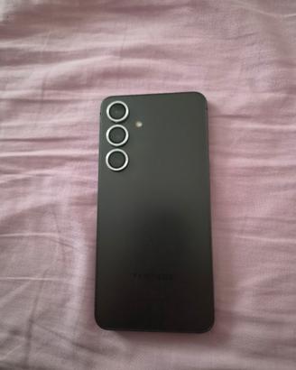 Telefono samsung s24 256gb