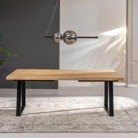 tavolo in legno nuovo