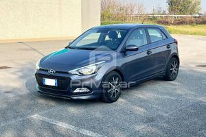 HYUNDAI i20 1.1 CRDi 12V 5 porte Comfort