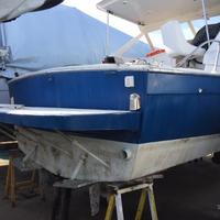 Chris Craft Supercatalina