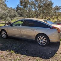Citroen c6 - 2009