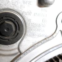 B47C20A MOTORE BMW X1 F48 18D 2.0 D 4X4 110KW AUT 