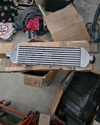 intercooler mishimoto z line