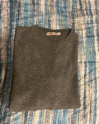 Maglione grigio