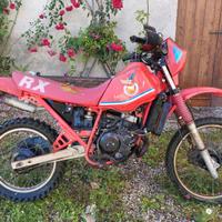 Gilera RX 125