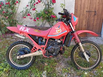 Gilera RX 125