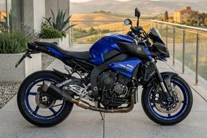 Yamaha MT-10