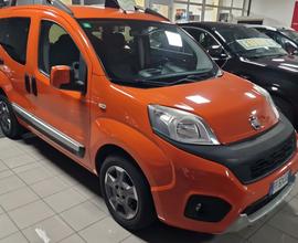 Fiat Qubo 1.3 MJT 95 CV Trekking