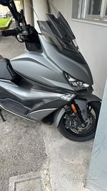 Kymco xciting 400i