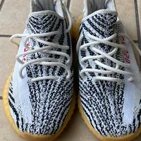 Scarpe Adidas Yeezy 350 Uomo