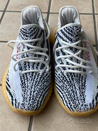 Scarpe Adidas Yeezy 350 Uomo