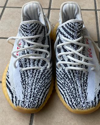 Scarpe Adidas Yeezy 350 Uomo