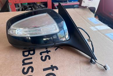 SPECCHIO RETROVISORE DESTRO MERCEDES C W204