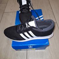Adidas Los Angeles NUOVE mai indossate