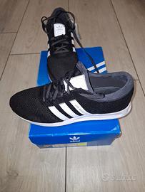 Adidas Los Angeles NUOVE mai indossate
