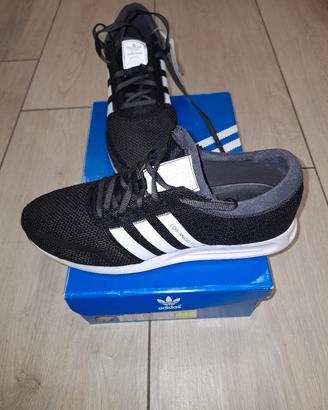 Adidas Los Angeles NUOVE mai indossate