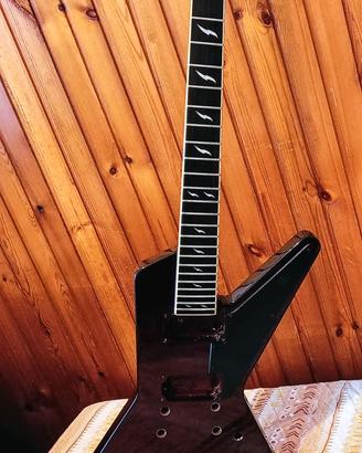 Epiphone propecy futura