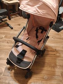 passeggino chicco