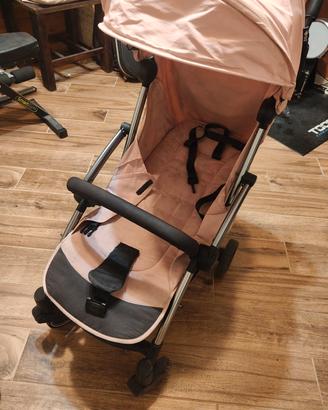passeggino chicco