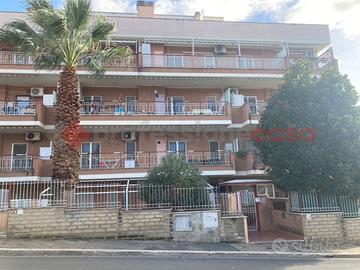 Appartamento Roma [Cod. rif 3108838VRG] (Casetta M