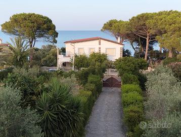 Case vacanza in Sardegna