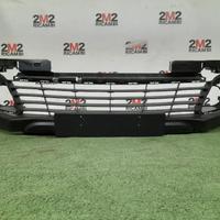 PARAURTI ANTERIORE CENTRALE RENAULT Captur Serie 6