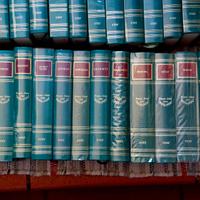 I Nobel  della letteratura