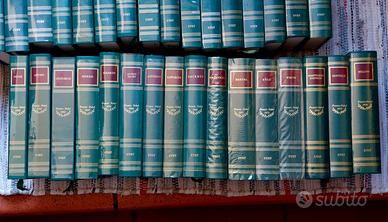 I Nobel  della letteratura