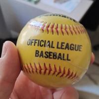 Palla da baseball 