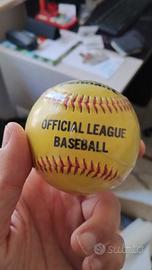 Palla da baseball 