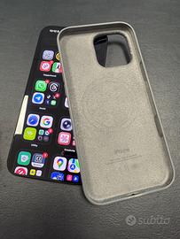 iPhone 16 pro max 256 gb nero