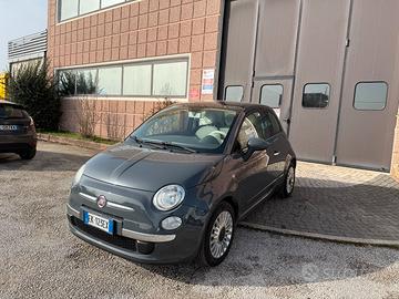 Fiat 500 1 ANNO GARANZIA