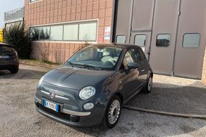 Fiat 500 1 ANNO GARANZIA