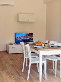 Elegante villetta indipendente con giardino